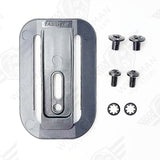 Fabriclip (1.0/2.0) Lost Parts Hardware Pack