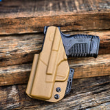 Fabriclip Wingman (Gen 2) (Inside the Waistband)