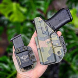 The Reserve  (Universal IWB Single Mag Carrier)
