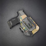 Fabriclip Wingman (Gen 2) (Inside the Waistband)