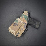 Sig Sauer P365 - Fabriclip Wingman - Multicam Original - Right Hand