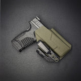 Springfield Armory XDS - Wingman Mod. 1 - OD Green - Right Hand