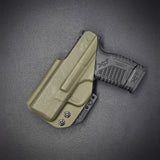 Springfield Armory XDS - Wingman Mod. 1 - OD Green - Right Hand