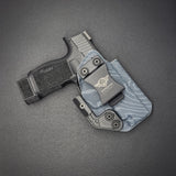 Sig Sauer P365XL - Original Wingman - Custom Damacus Print - Right Hand