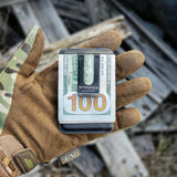 Wingman Wallet