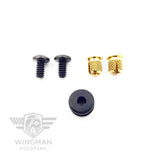 Fabriclip (1.0/2.0) Lost Parts Hardware Pack