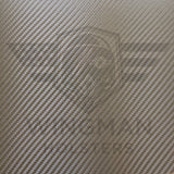 Carbon Fiber (OD Green)
