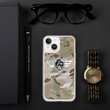Wingman iPhone Case (Multicam Original)