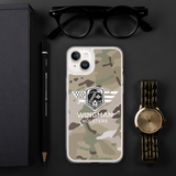 Wingman iPhone Case (Multicam Original)