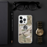 Wingman iPhone Case (Multicam Original)