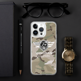 Wingman iPhone Case (Multicam Original)