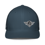 Wingman Closed-back trucker cap