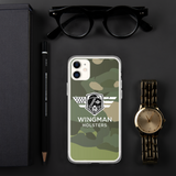 Wingman iPhone Case (Multicam Tropic)