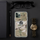 Wingman iPhone Case (Multicam Original)
