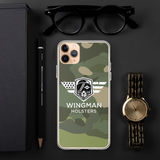 Wingman iPhone Case (Multicam Tropic)