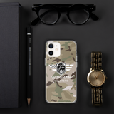 Wingman iPhone Case (Multicam Original)