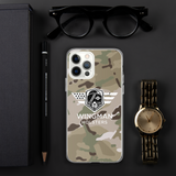 Wingman iPhone Case (Multicam Original)