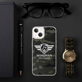 Wingman iPhone Case (Multicam Black)