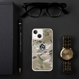 Wingman iPhone Case (Multicam Original)