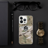 Wingman iPhone Case (Multicam Original)