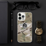 Wingman iPhone Case (Multicam Original)