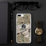 Wingman iPhone Case (Multicam Original)