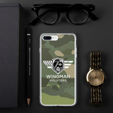 Wingman iPhone Case (Multicam Tropic)