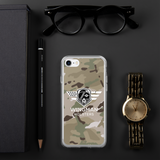 Wingman iPhone Case (Multicam Original)