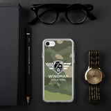 Wingman iPhone Case (Multicam Tropic)