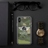 Wingman iPhone Case (Multicam Tropic)