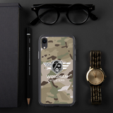 Wingman iPhone Case (Multicam Original)