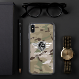 Wingman iPhone Case (Multicam Original)