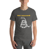 Don't Tread On Me Wingman Tee