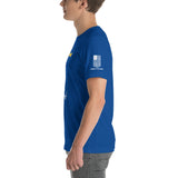 Don't Tread On Me Wingman Tee