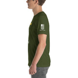 Don't Tread On Me Wingman Tee