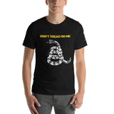 Don't Tread On Me Wingman Tee
