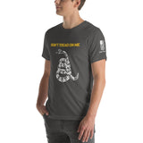 Don't Tread On Me Wingman Tee