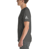 American Flag Wingman Tee