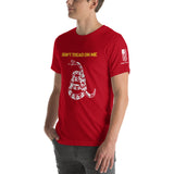 Don't Tread On Me Wingman Tee