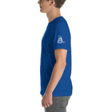 American Flag Wingman Tee