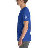 American Flag Wingman Tee