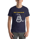 Don't Tread On Me Wingman Tee