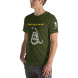 Don't Tread On Me Wingman Tee