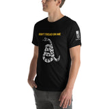 Don't Tread On Me Wingman Tee