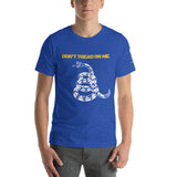 Don't Tread On Me Wingman Tee