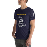 Don't Tread On Me Wingman Tee