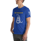 Don't Tread On Me Wingman Tee
