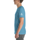 American Flag Wingman Tee