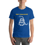 Don't Tread On Me Wingman Tee