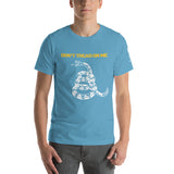 Don't Tread On Me Wingman Tee